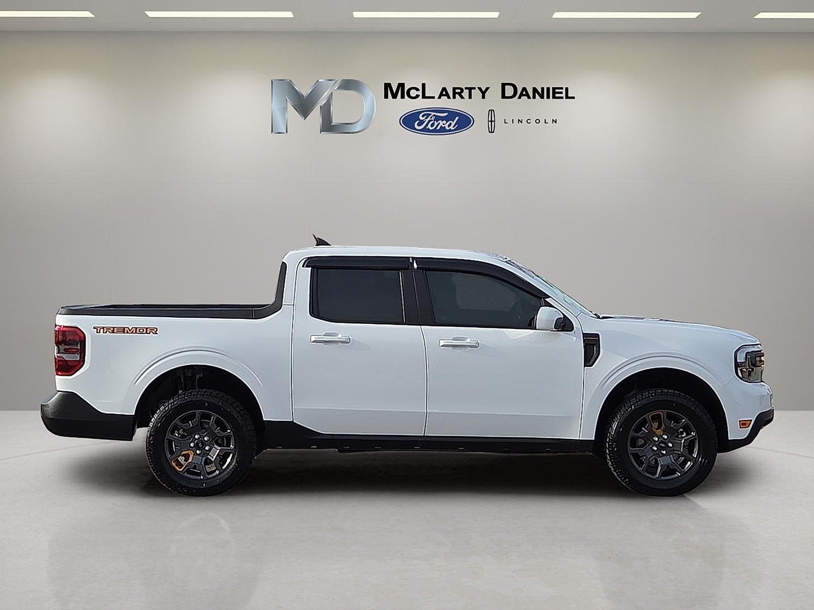 2023 Ford Maverick Lariat Tremor