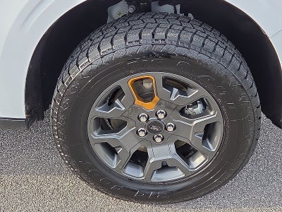 2023 Ford Maverick Lariat Tremor