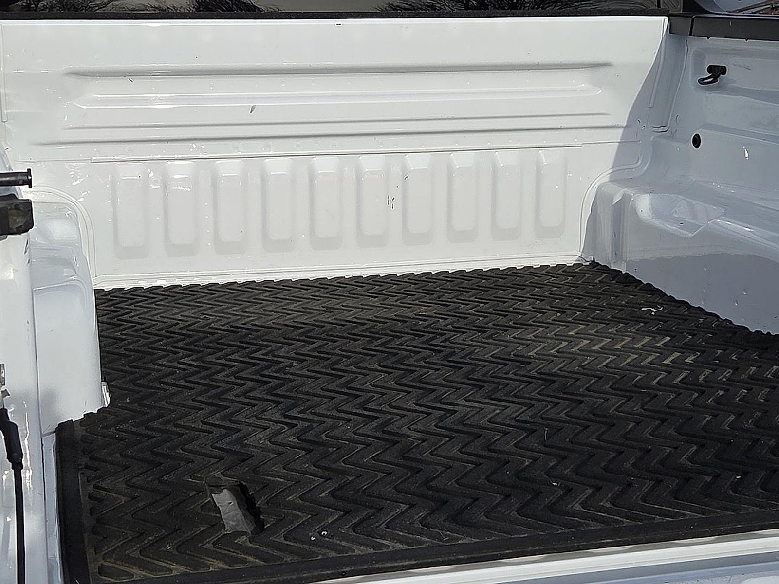 2023 Ford Maverick Lariat Tremor