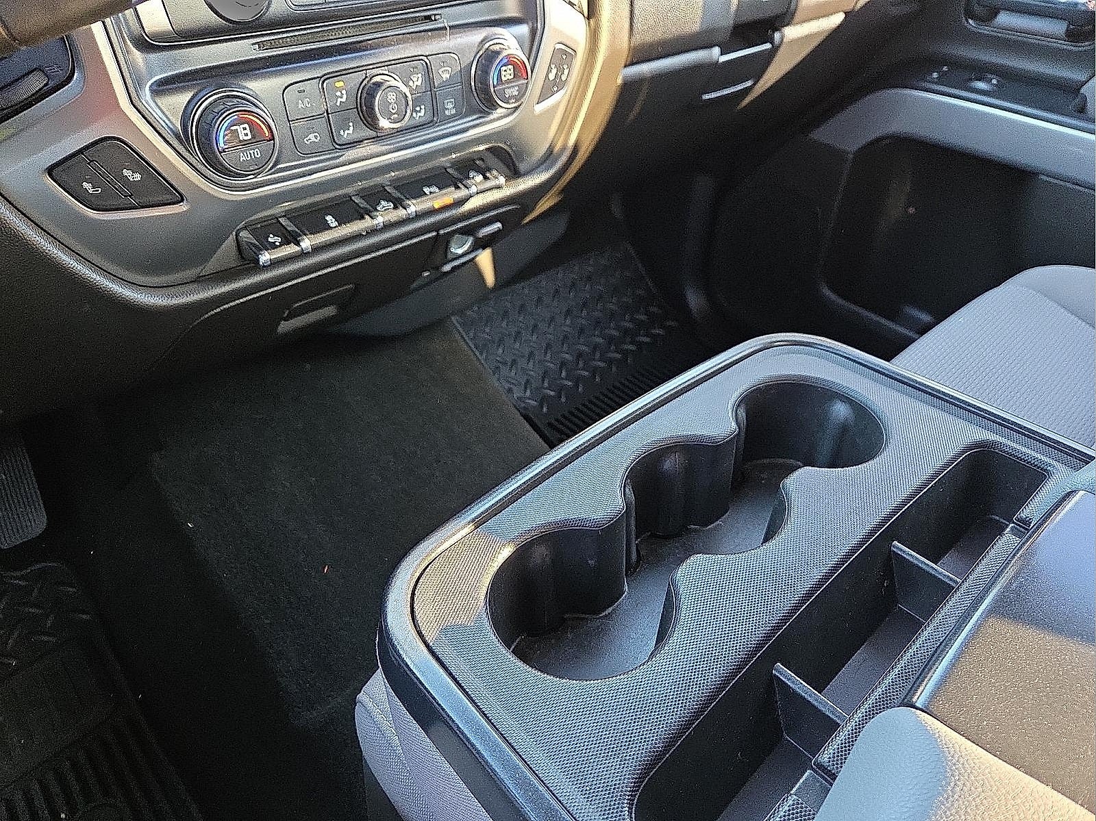 2016 Chevrolet Silverado 1500 LT LT2