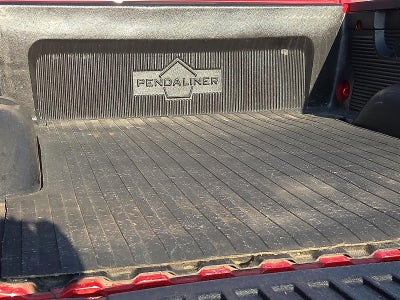 2016 Chevrolet Silverado 1500 LT LT2