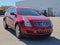2014 Cadillac SRX Luxury