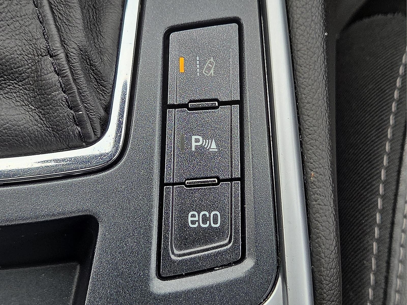 2015 Cadillac SRX Premium