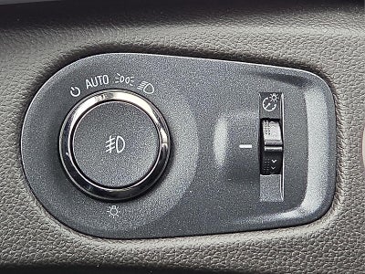 2015 Cadillac SRX Premium