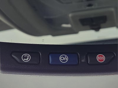 2015 Cadillac SRX Premium