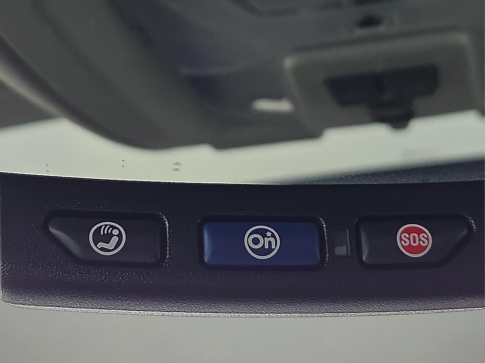 2015 Cadillac SRX Premium