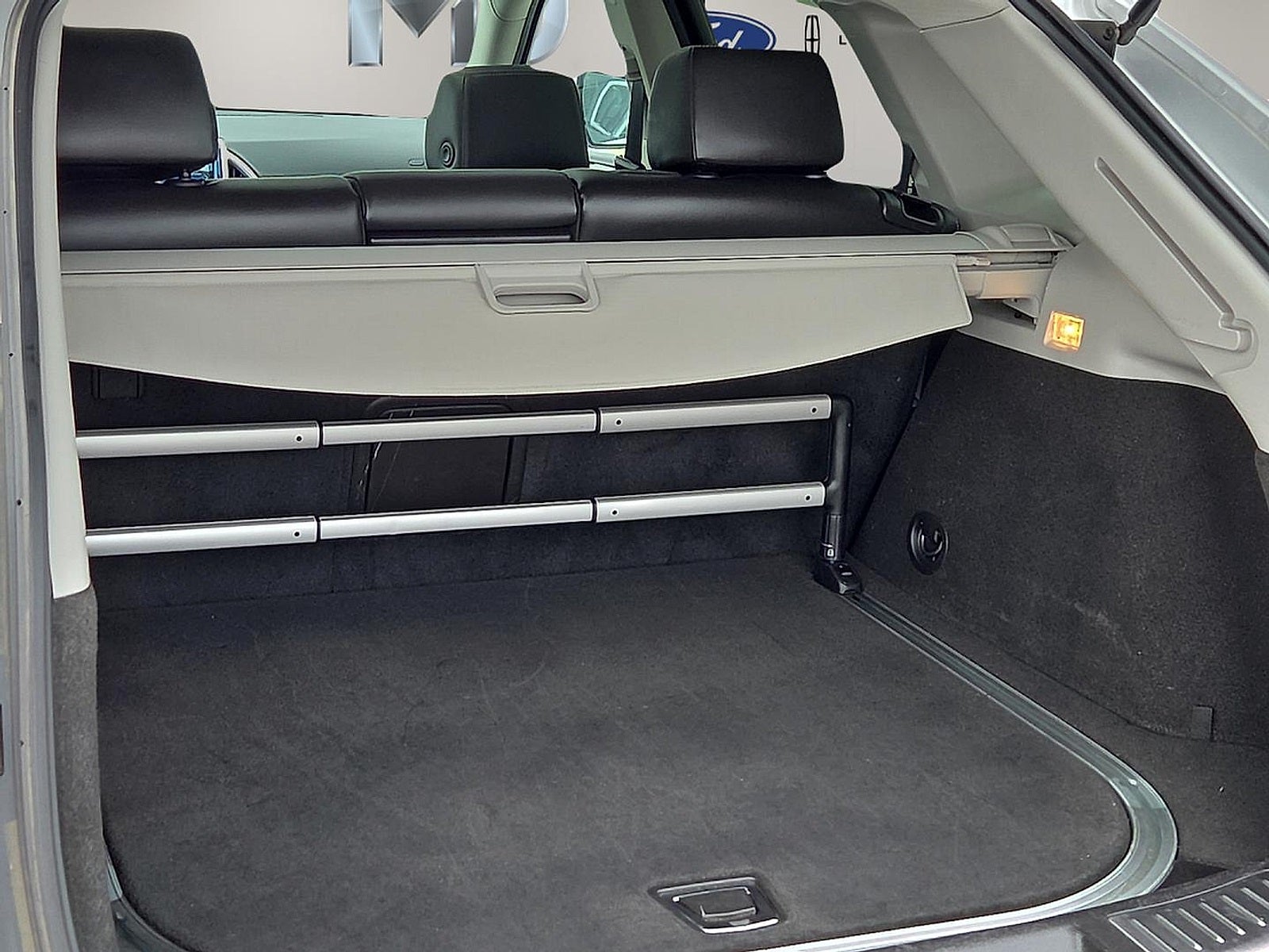 2015 Cadillac SRX Premium