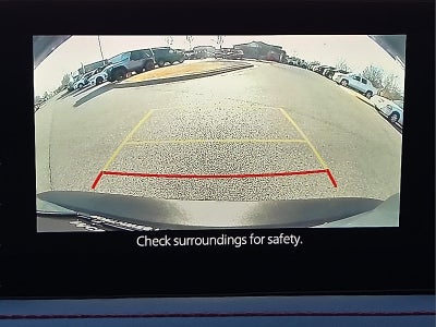 2023 Mazda Mazda CX-30 2.5 S Carbon Edition