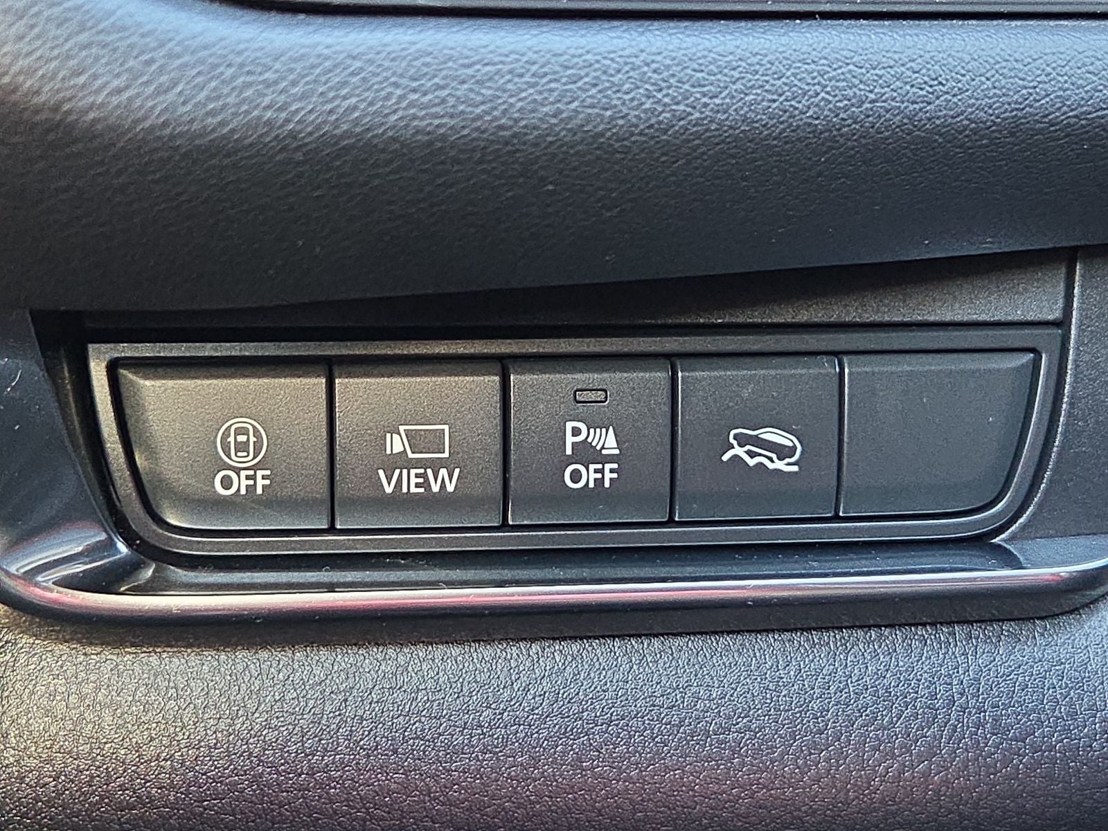 2023 Mazda Mazda CX-30 2.5 Turbo Premium Plus Package w/Premium Plus Package