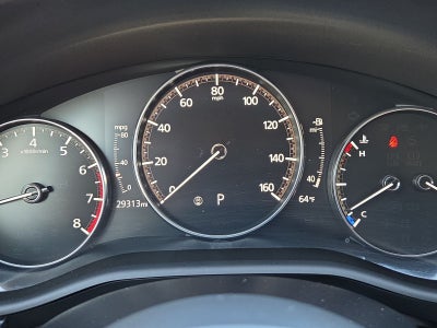 2023 Mazda Mazda CX-30 2.5 Turbo Premium Plus Package w/Premium Plus Package