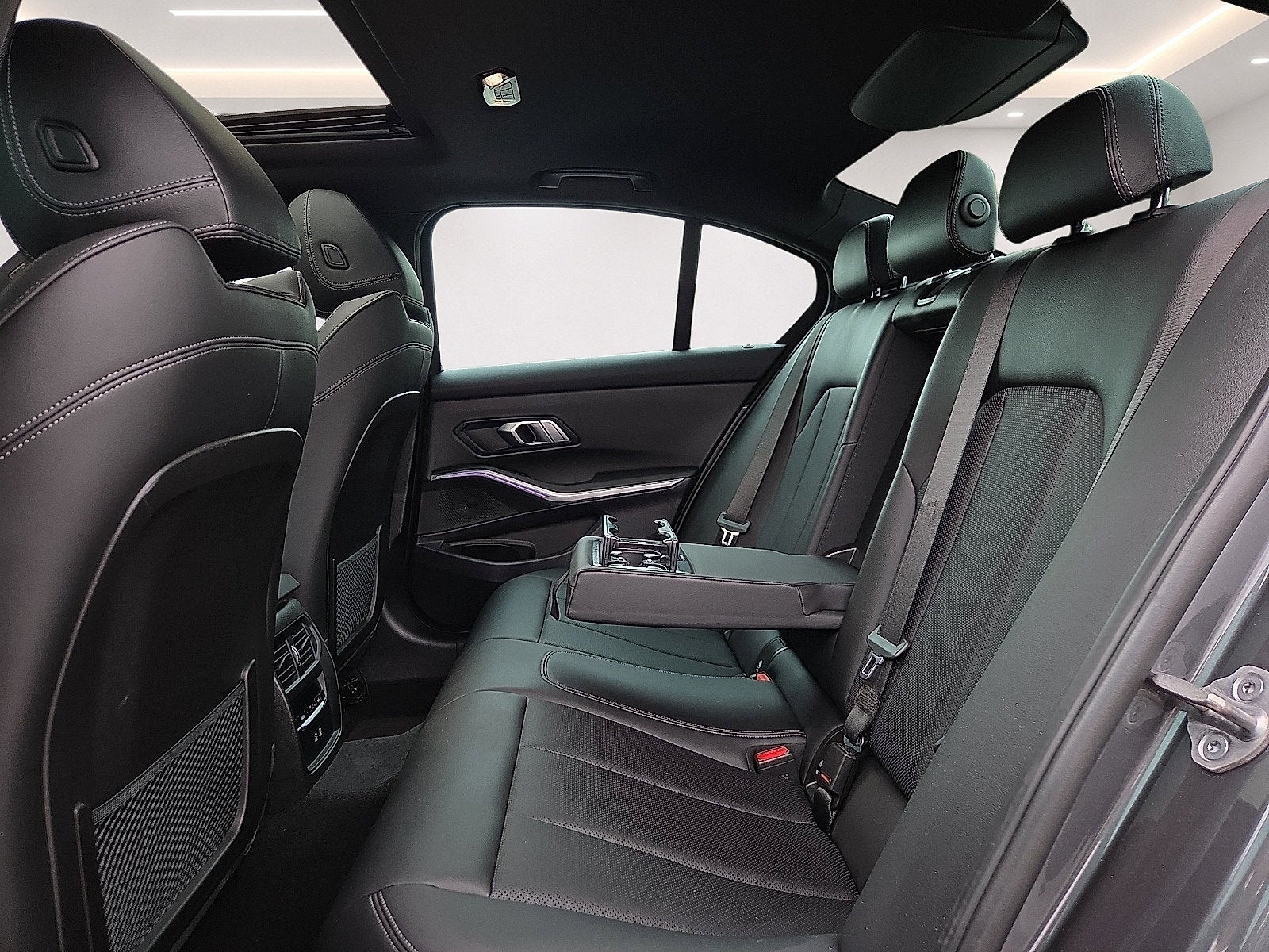 2022 BMW 3 Series M340i xDrive
