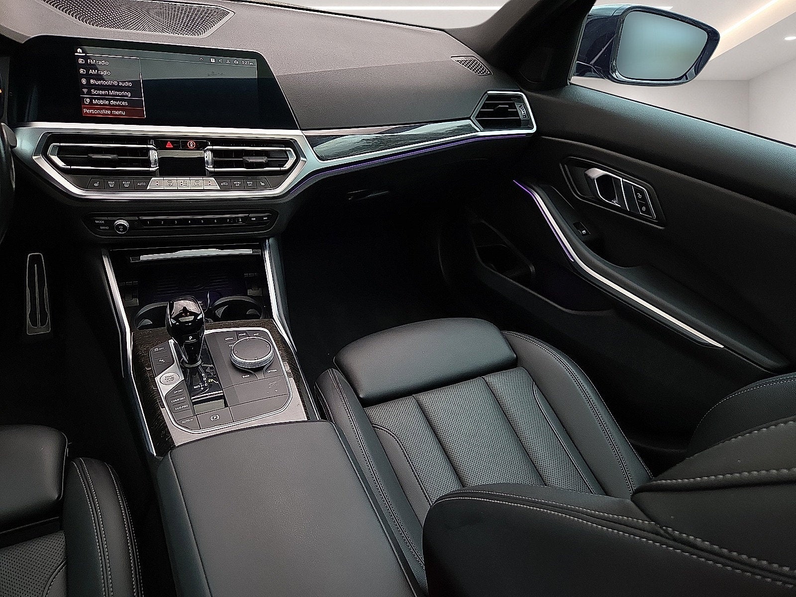 2022 BMW 3 Series M340i xDrive