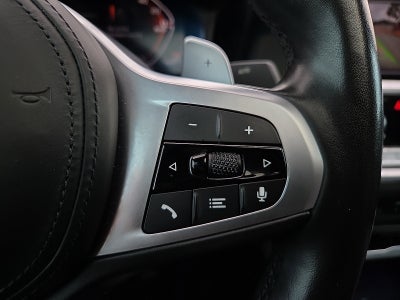 2022 BMW 3 Series M340i xDrive