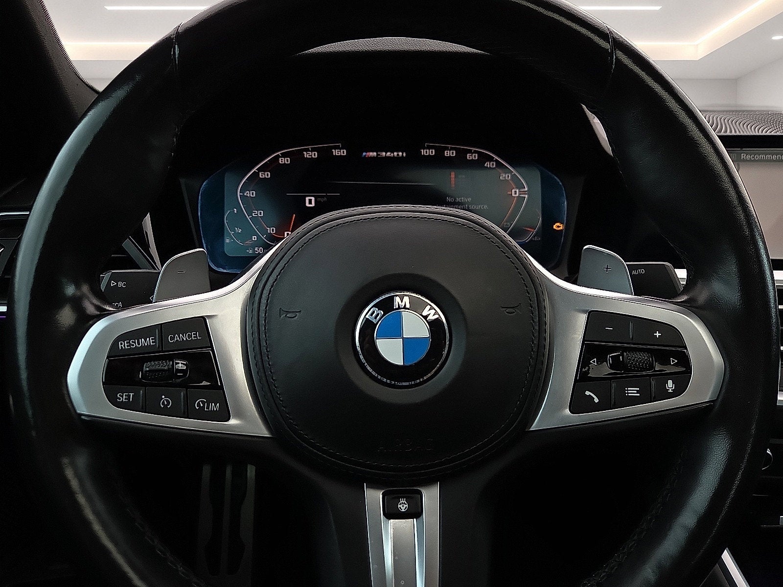 2022 BMW 3 Series M340i xDrive