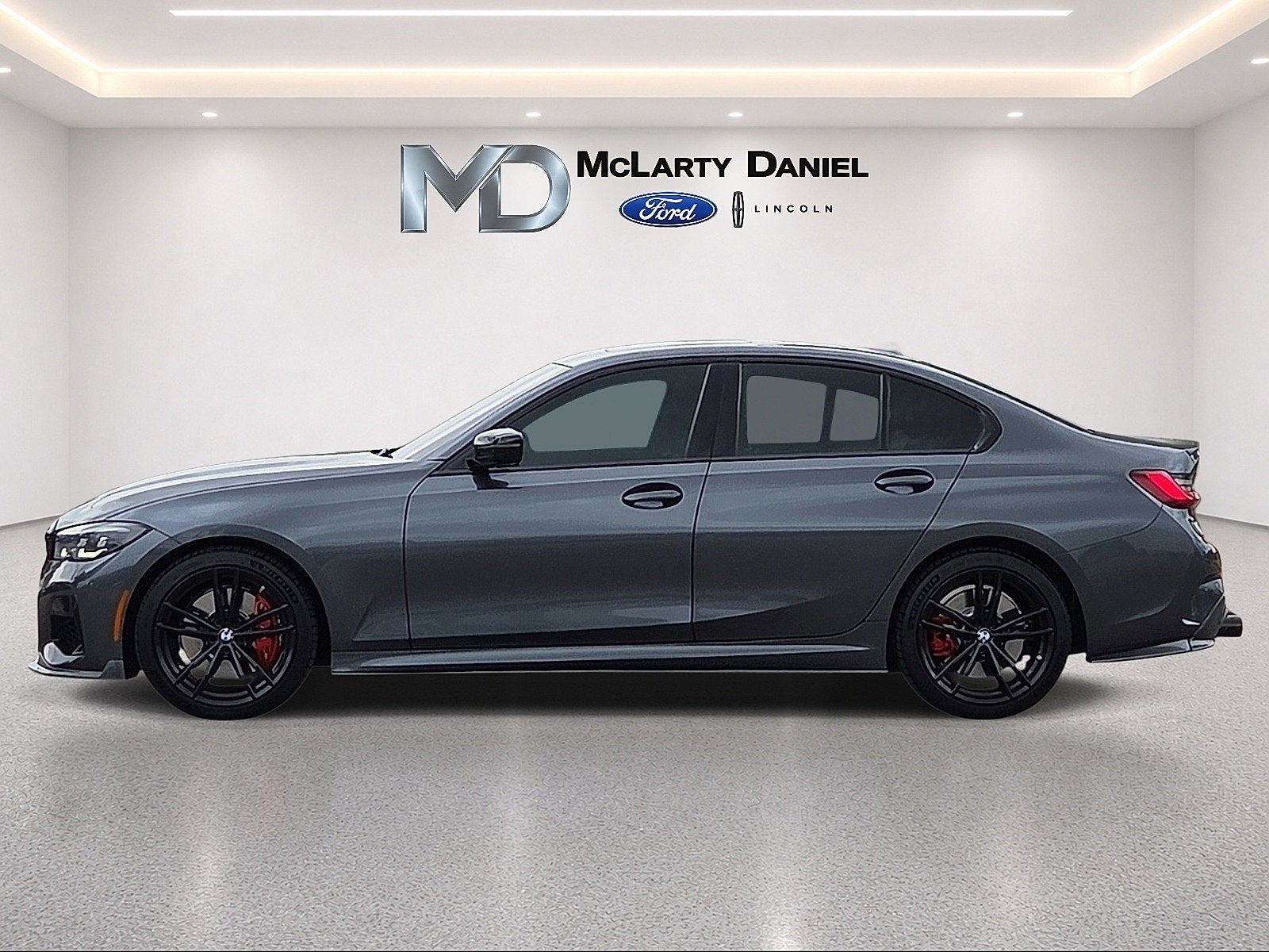 2022 BMW 3 Series M340i xDrive