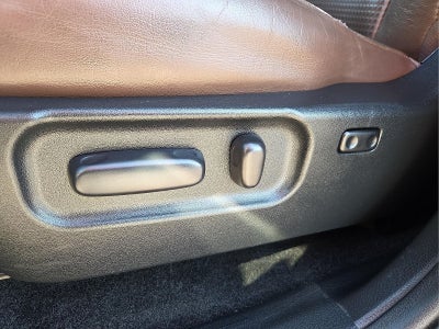 2021 Toyota Tacoma Limited V6