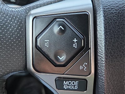 2021 Toyota Tacoma Limited V6