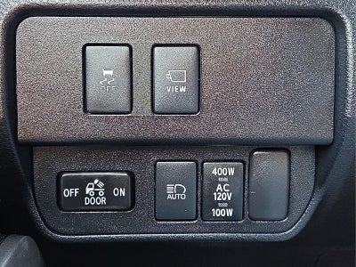 2021 Toyota Tacoma Limited V6