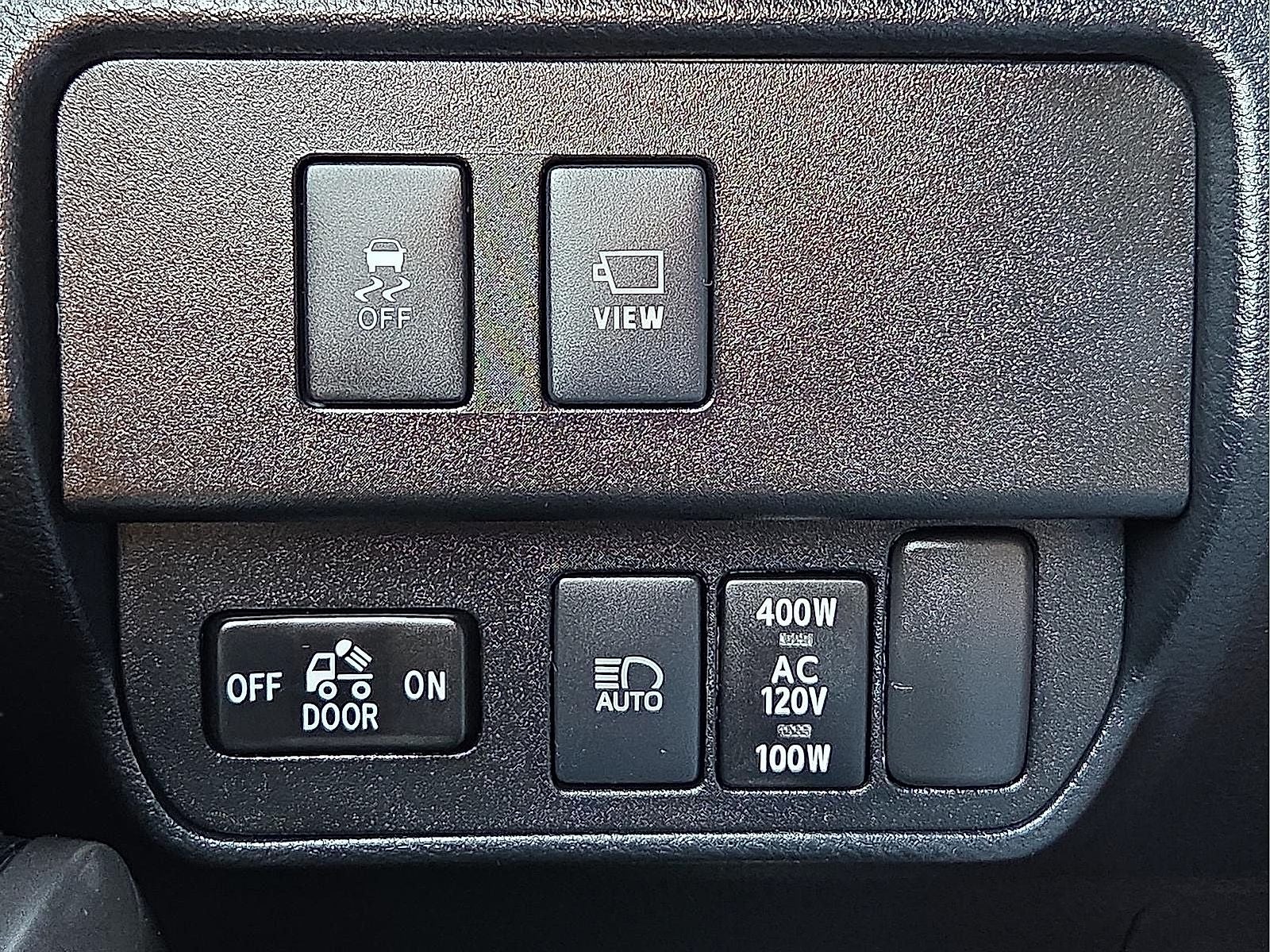 2021 Toyota Tacoma Limited V6