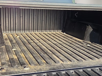 2021 Toyota Tacoma Limited V6