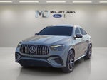 2024 Mercedes-Benz GLE GLE 53 AMG® 4MATIC®