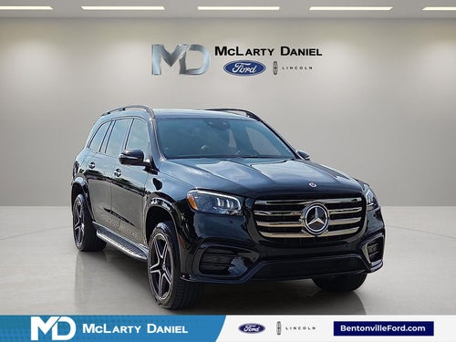 2024 Mercedes-Benz GLS GLS 450 4MATIC®