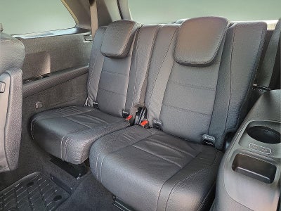 2024 Mercedes-Benz GLS GLS 450 4MATIC®
