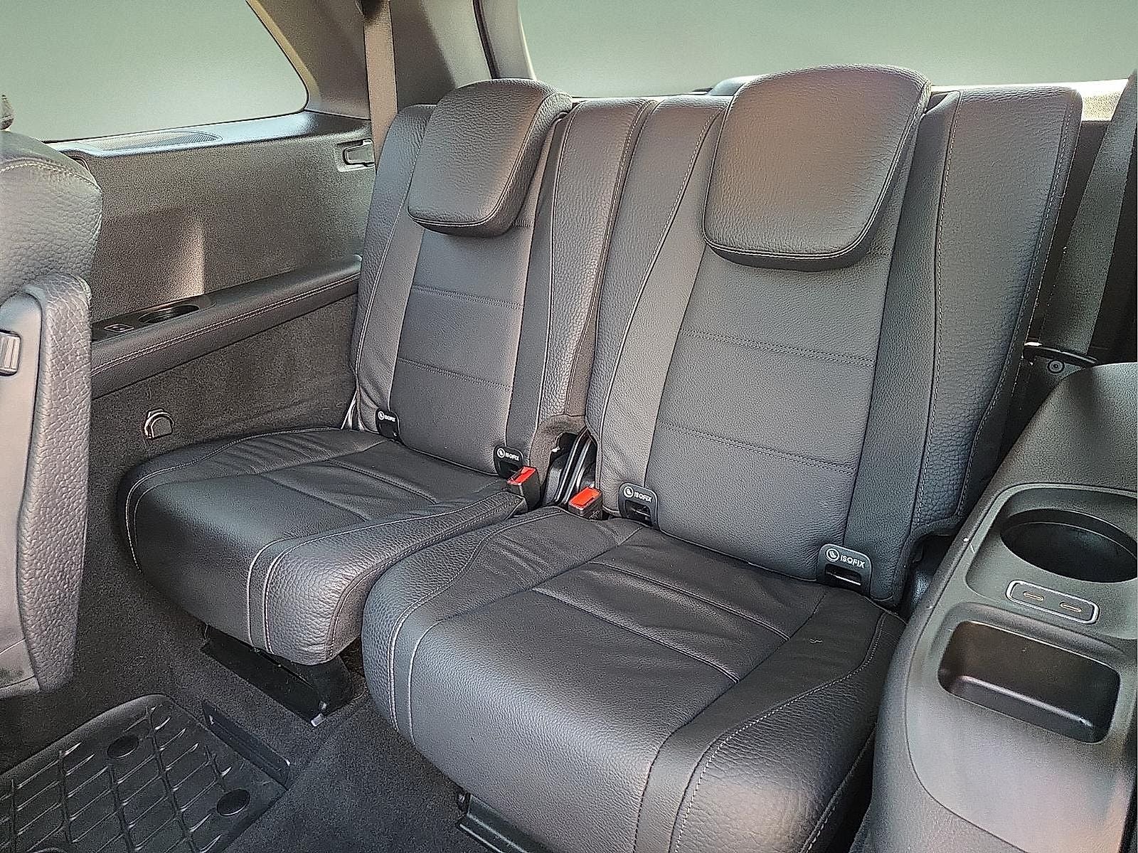2024 Mercedes-Benz GLS GLS 450 4MATIC®