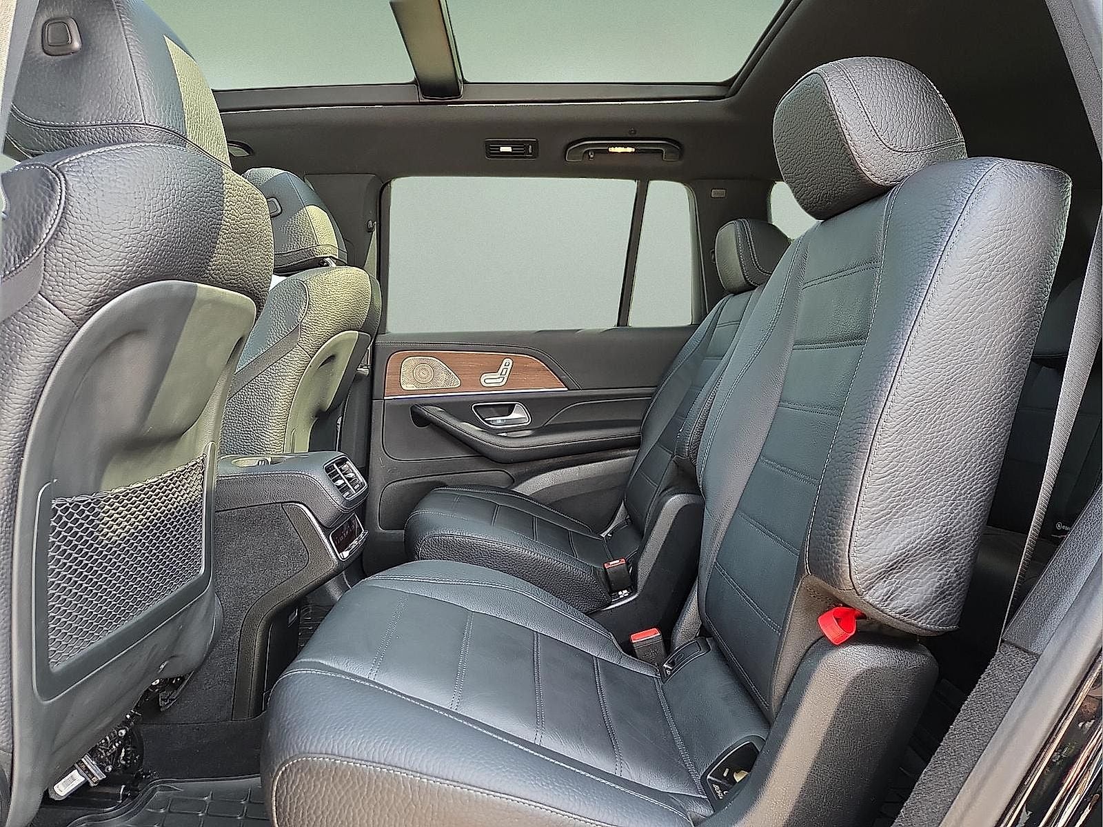 2024 Mercedes-Benz GLS GLS 450 4MATIC®