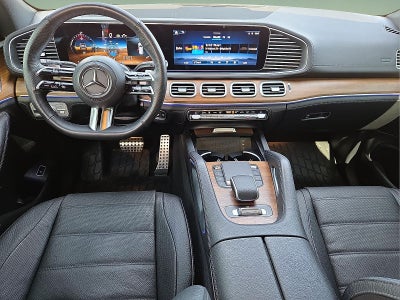2024 Mercedes-Benz GLS GLS 450 4MATIC®