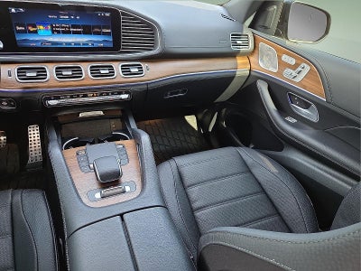 2024 Mercedes-Benz GLS GLS 450 4MATIC®