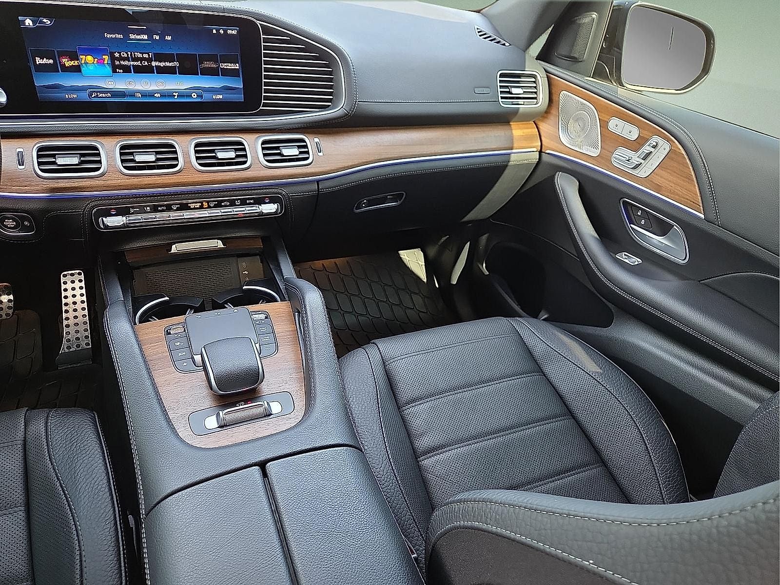 2024 Mercedes-Benz GLS GLS 450 4MATIC®