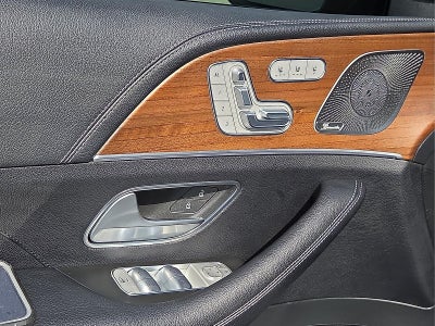 2024 Mercedes-Benz GLS GLS 450 4MATIC®