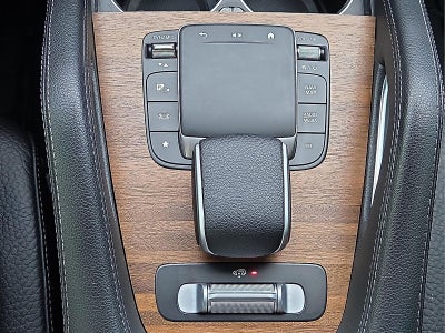 2024 Mercedes-Benz GLS GLS 450 4MATIC®