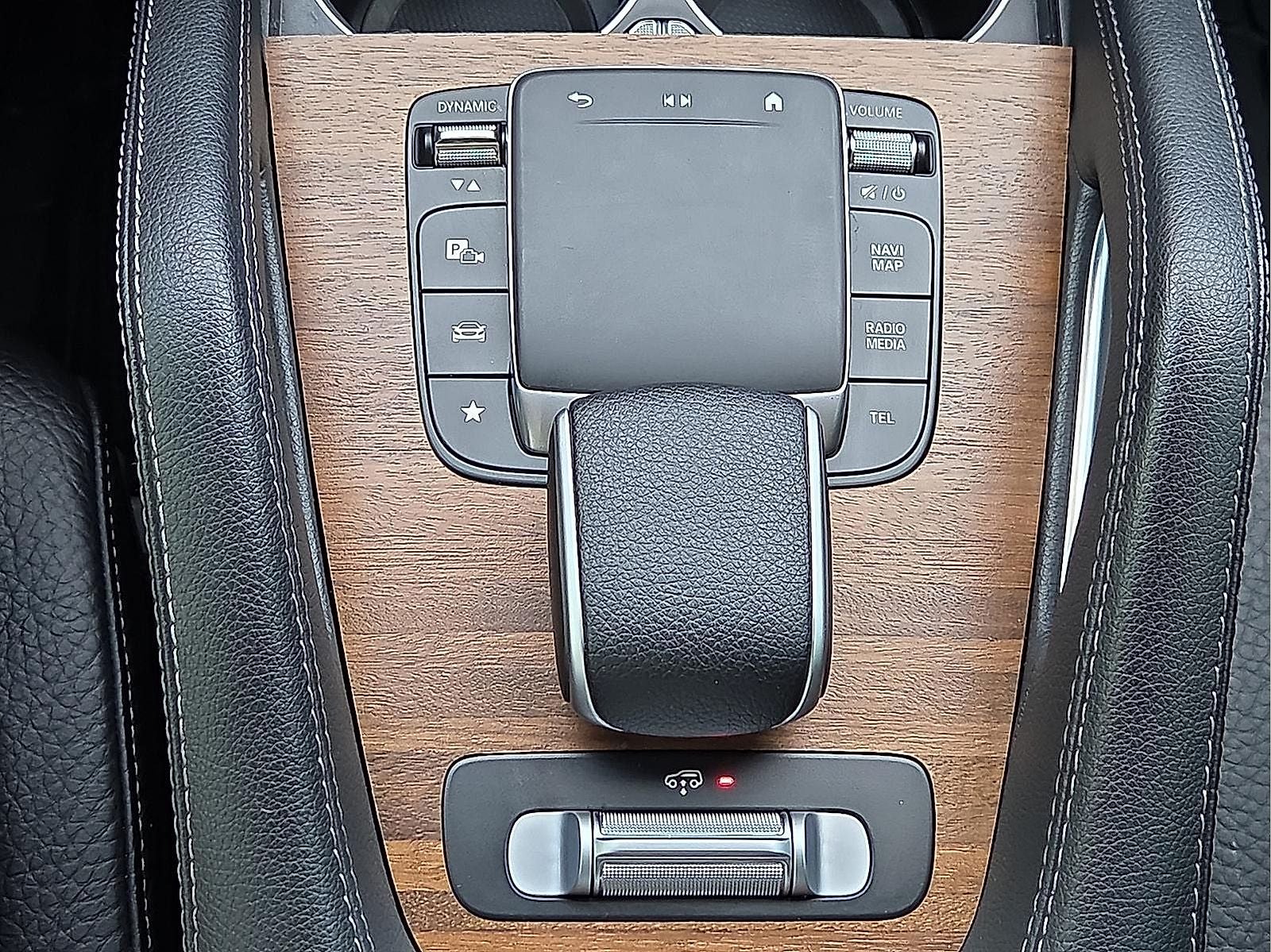2024 Mercedes-Benz GLS GLS 450 4MATIC®