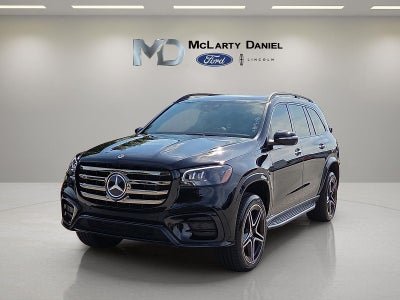 2024 Mercedes-Benz GLS GLS 450 4MATIC®