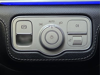 2024 Mercedes-Benz GLS GLS 450 4MATIC®