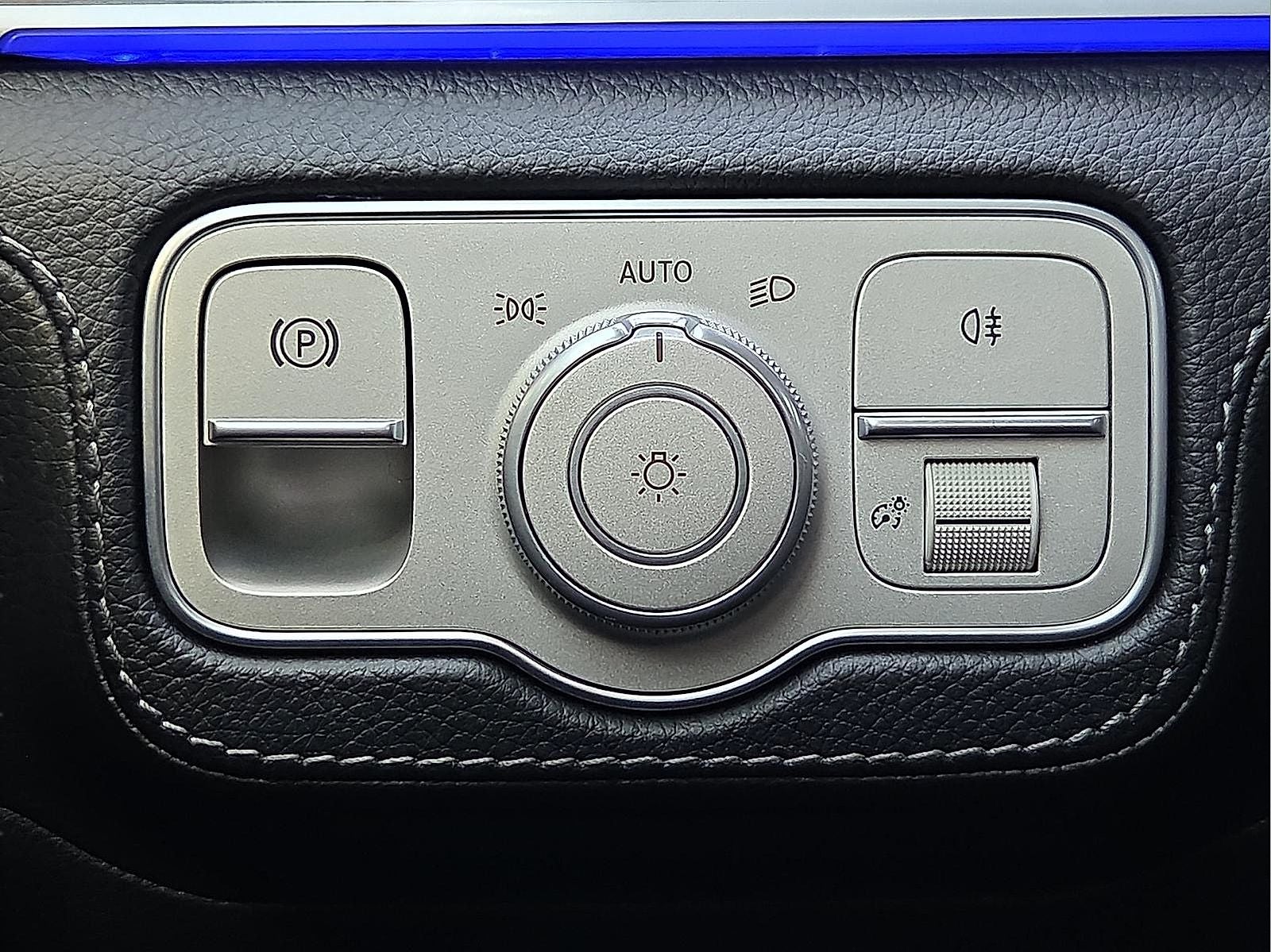 2024 Mercedes-Benz GLS GLS 450 4MATIC®