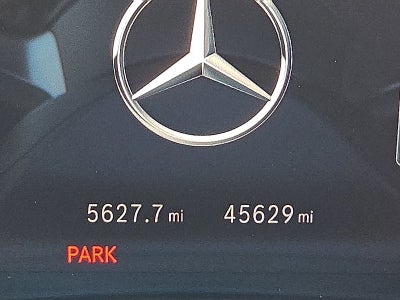 2024 Mercedes-Benz GLS GLS 450 4MATIC®