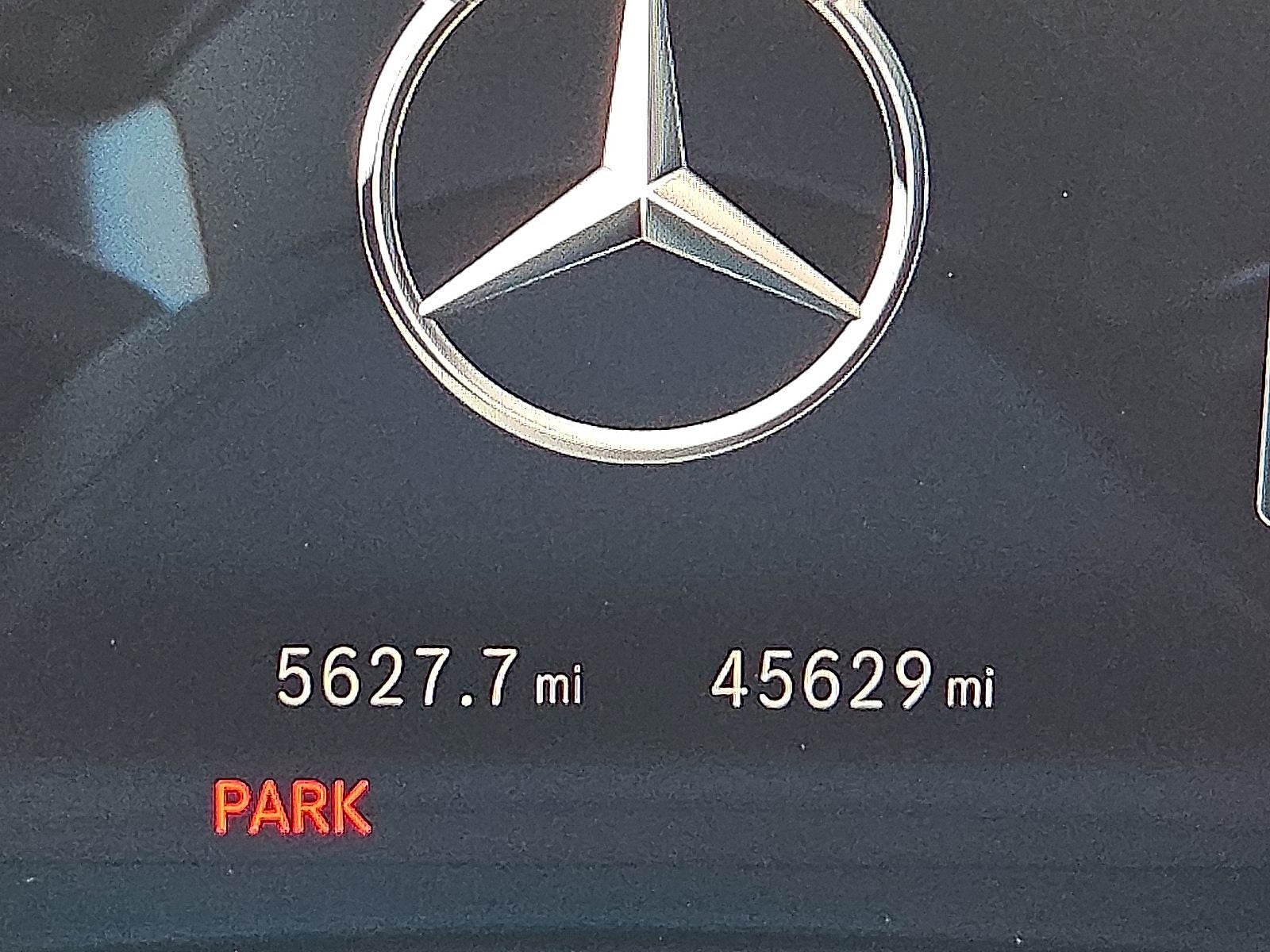 2024 Mercedes-Benz GLS GLS 450 4MATIC®