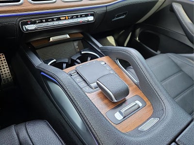 2024 Mercedes-Benz GLS GLS 450 4MATIC®