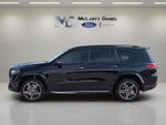 2024 Mercedes-Benz GLS GLS 450 4MATIC®