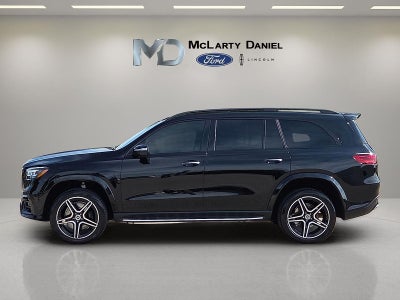 2024 Mercedes-Benz GLS GLS 450 4MATIC®