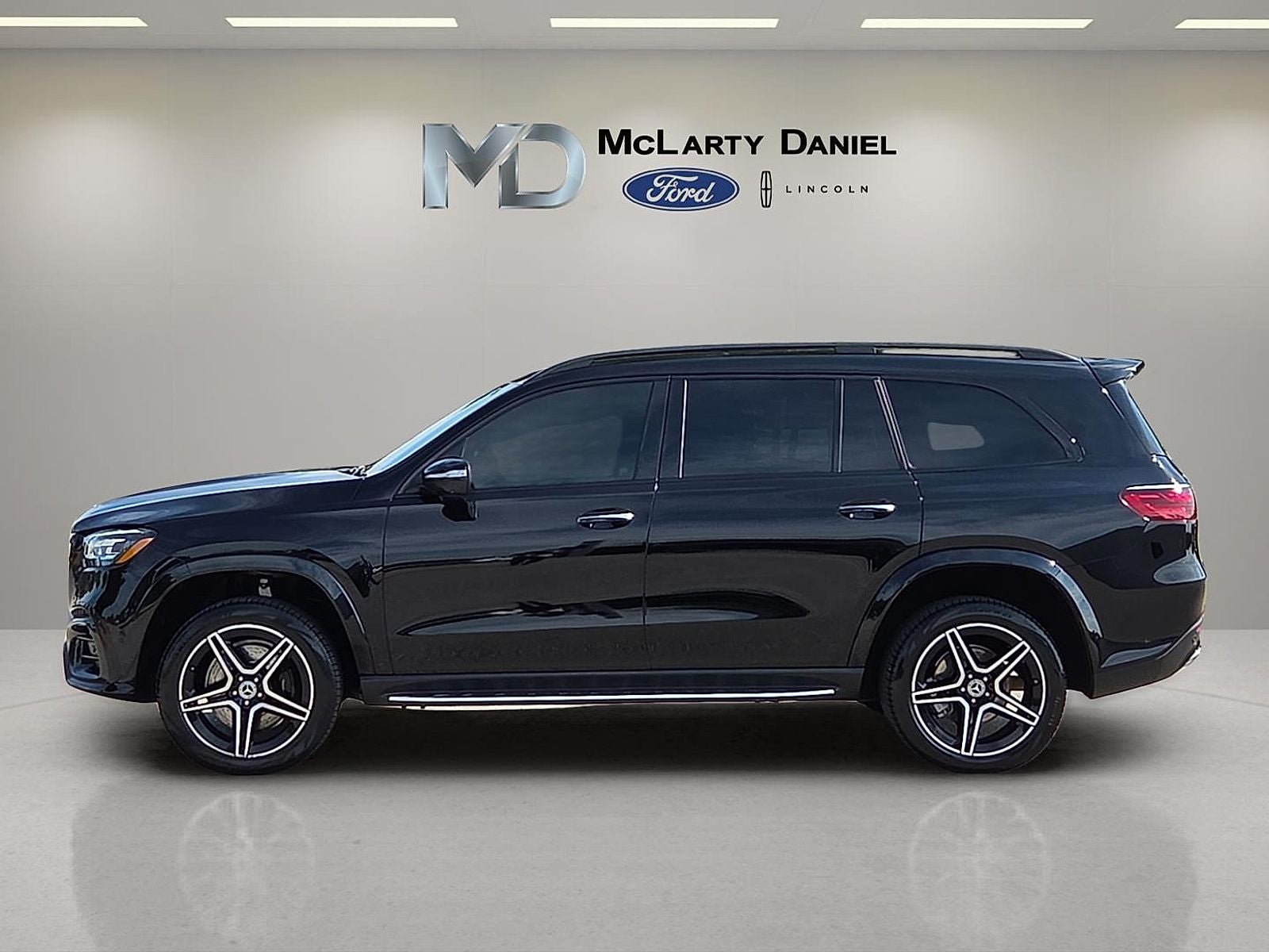 2024 Mercedes-Benz GLS GLS 450 4MATIC®