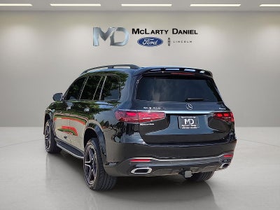 2024 Mercedes-Benz GLS GLS 450 4MATIC®