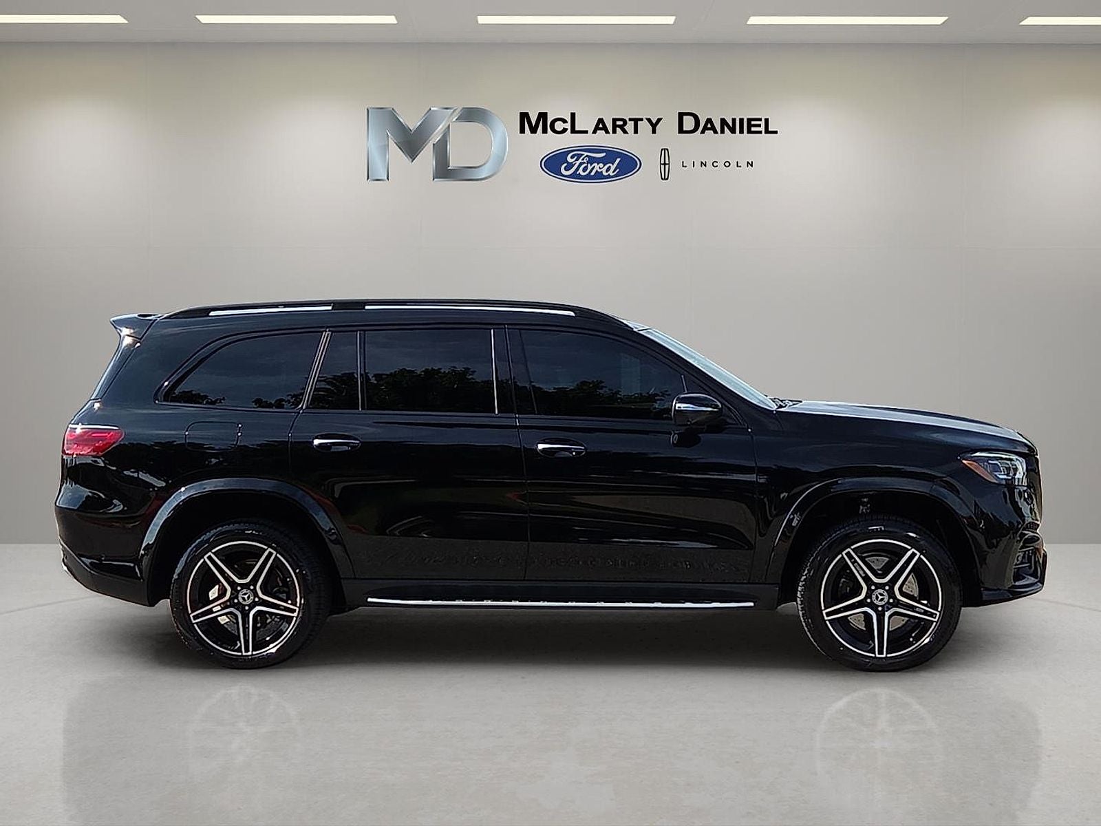 2024 Mercedes-Benz GLS GLS 450 4MATIC®
