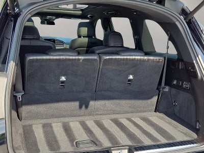 2024 Mercedes-Benz GLS GLS 450 4MATIC®