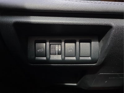 2020 Subaru Outback Touring