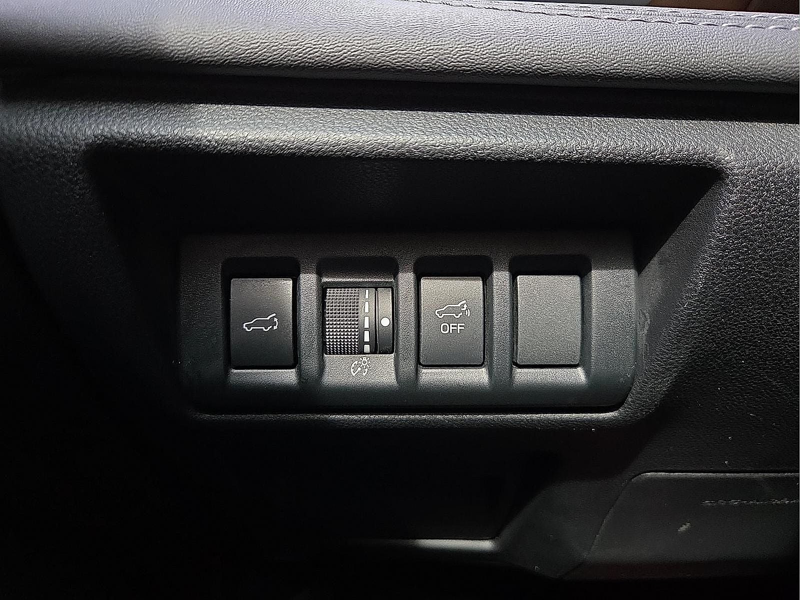 2020 Subaru Outback Touring
