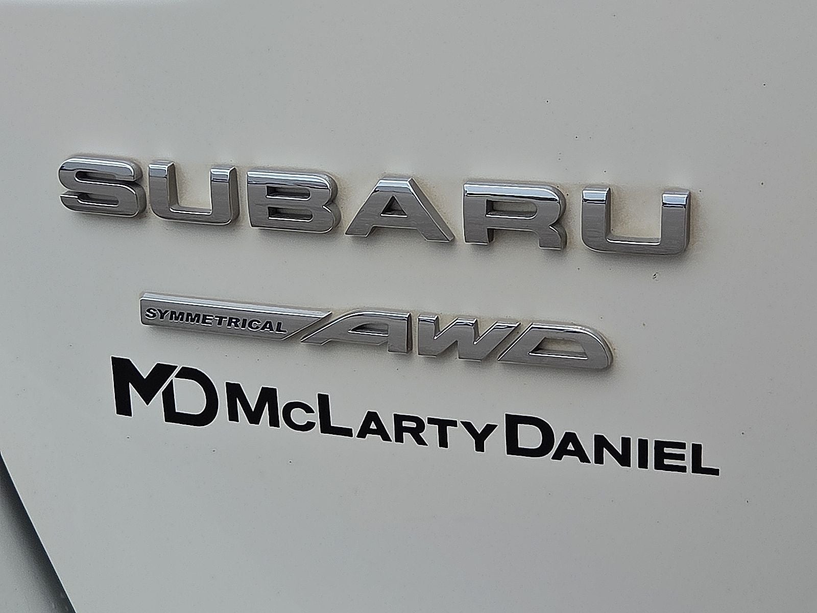 2020 Subaru Outback Touring